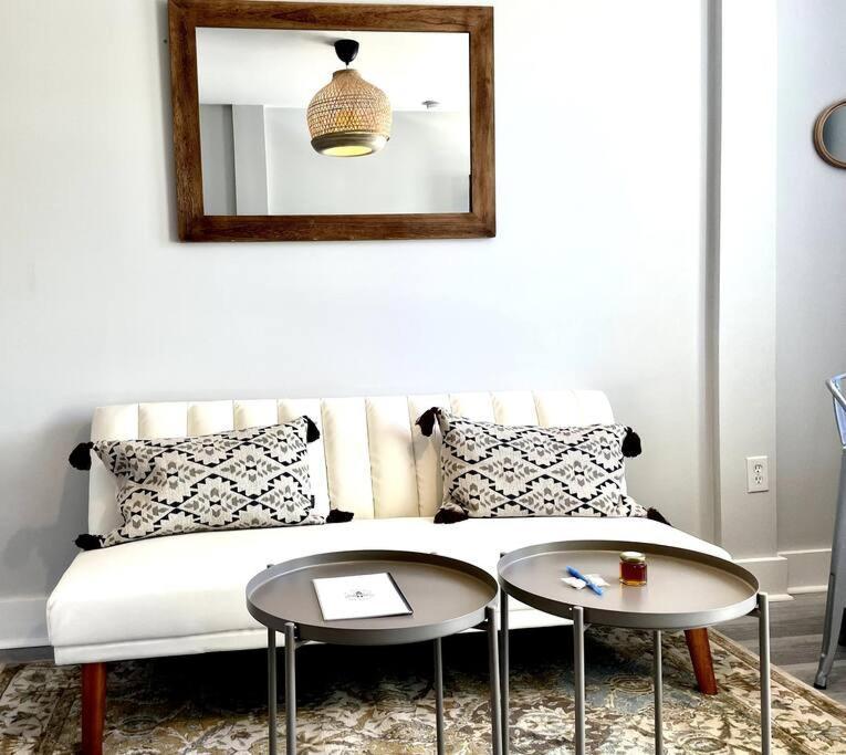 ナッシュビルWeho House #11アパートメント エクステリア 写真