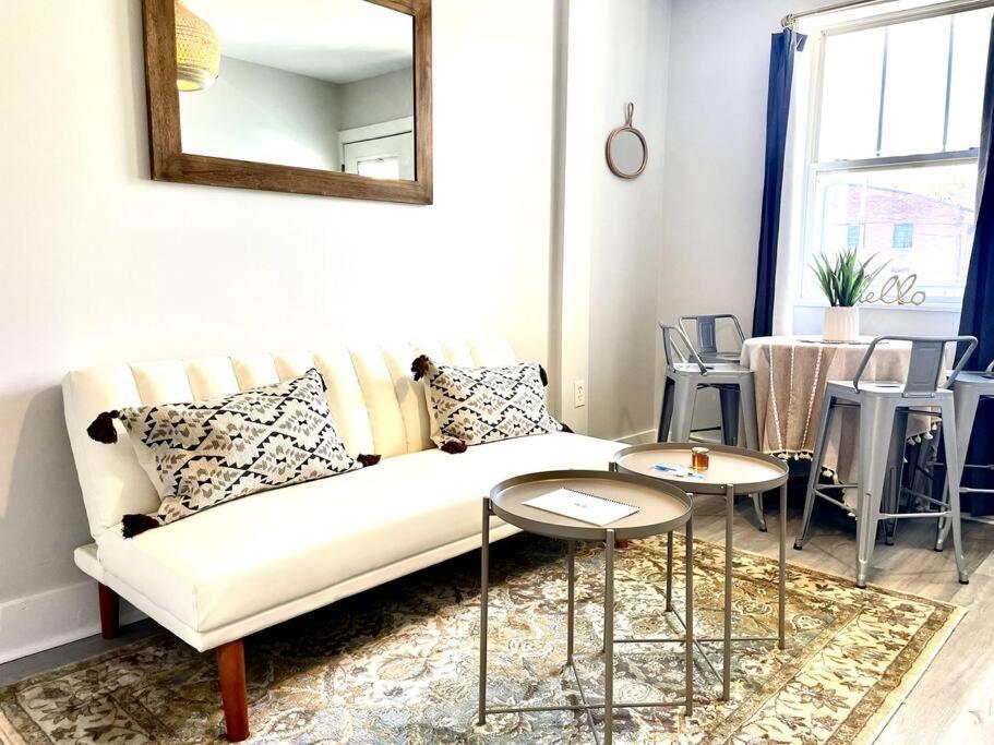 ナッシュビルWeho House #11アパートメント エクステリア 写真
