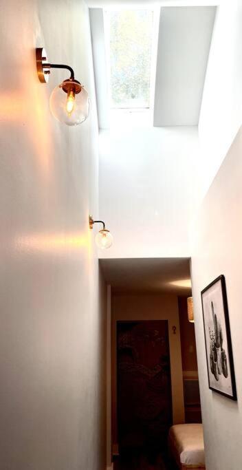 ナッシュビルWeho House #11アパートメント エクステリア 写真