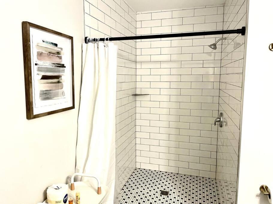 ナッシュビルWeho House #11アパートメント エクステリア 写真