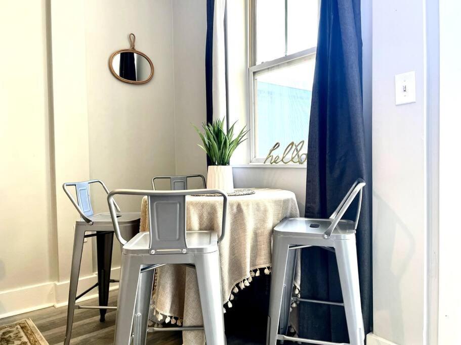 ナッシュビルWeho House #11アパートメント エクステリア 写真
