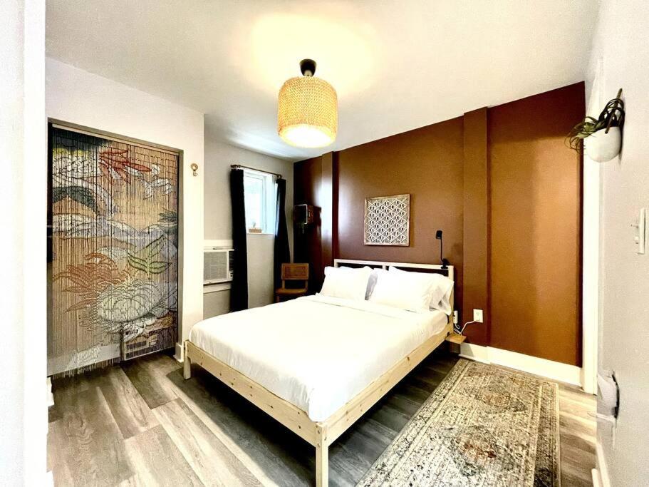 ナッシュビルWeho House #11アパートメント エクステリア 写真