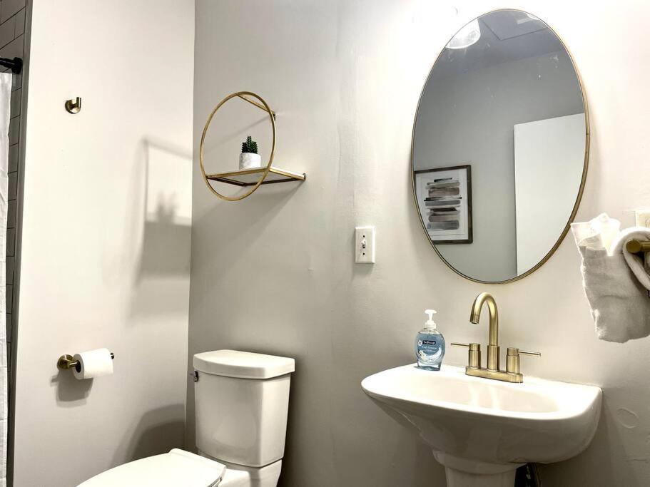 ナッシュビルWeho House #11アパートメント エクステリア 写真